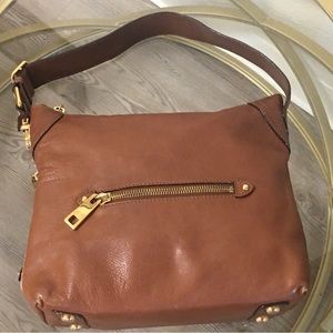 Marc Jacobs Leather Handbag Purse